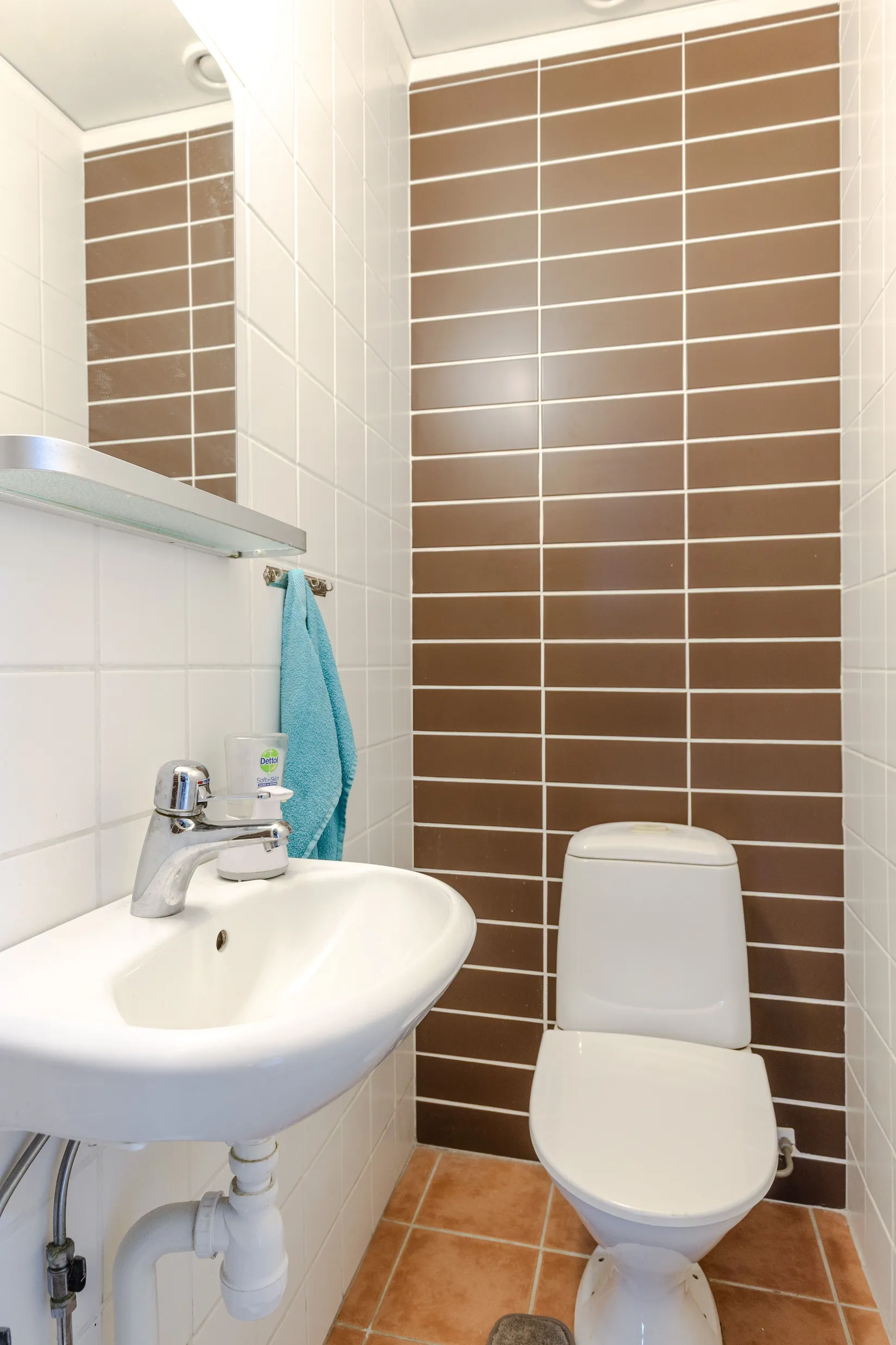 Villa, Ringvägen 24, Åkers Styckebruk, Strängnäs