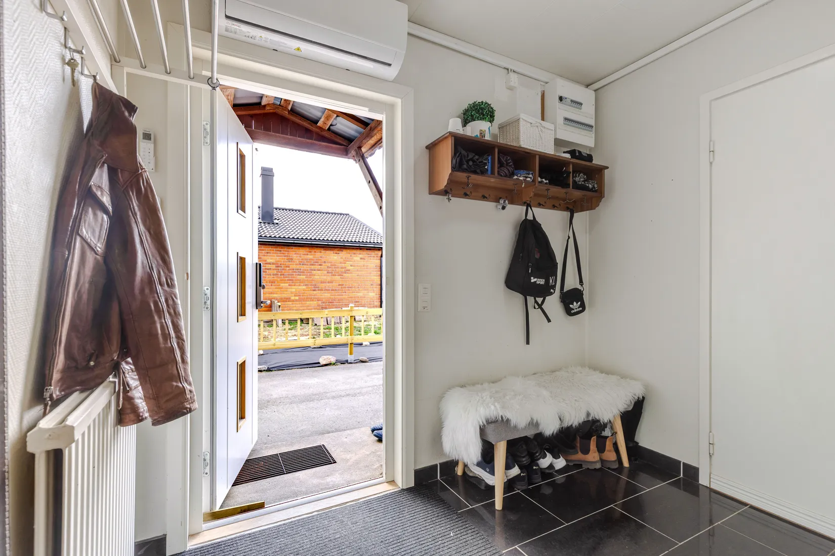 Villa, Ringvägen 24, Åkers Styckebruk, Strängnäs