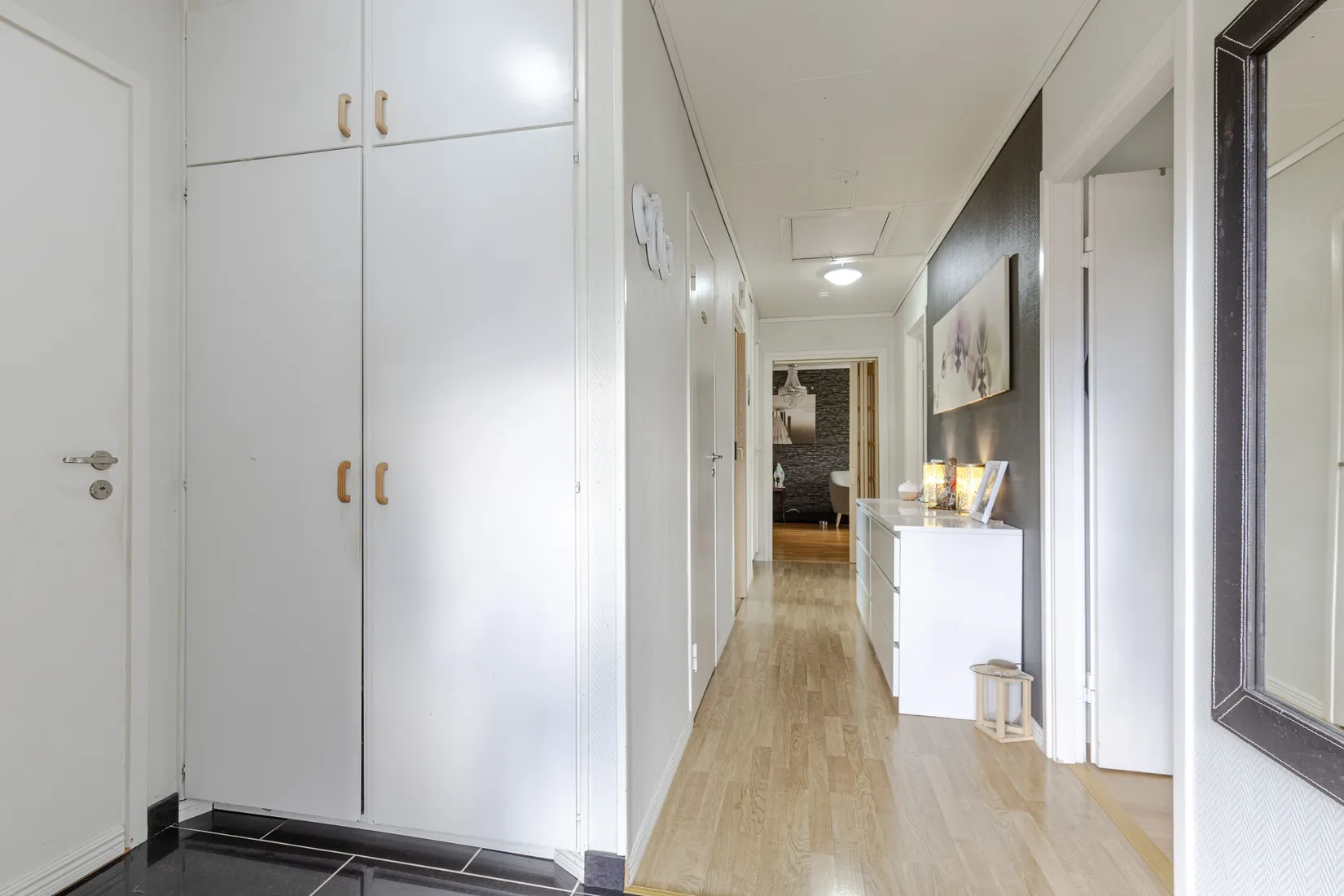 Villa, Ringvägen 24, Åkers Styckebruk, Strängnäs