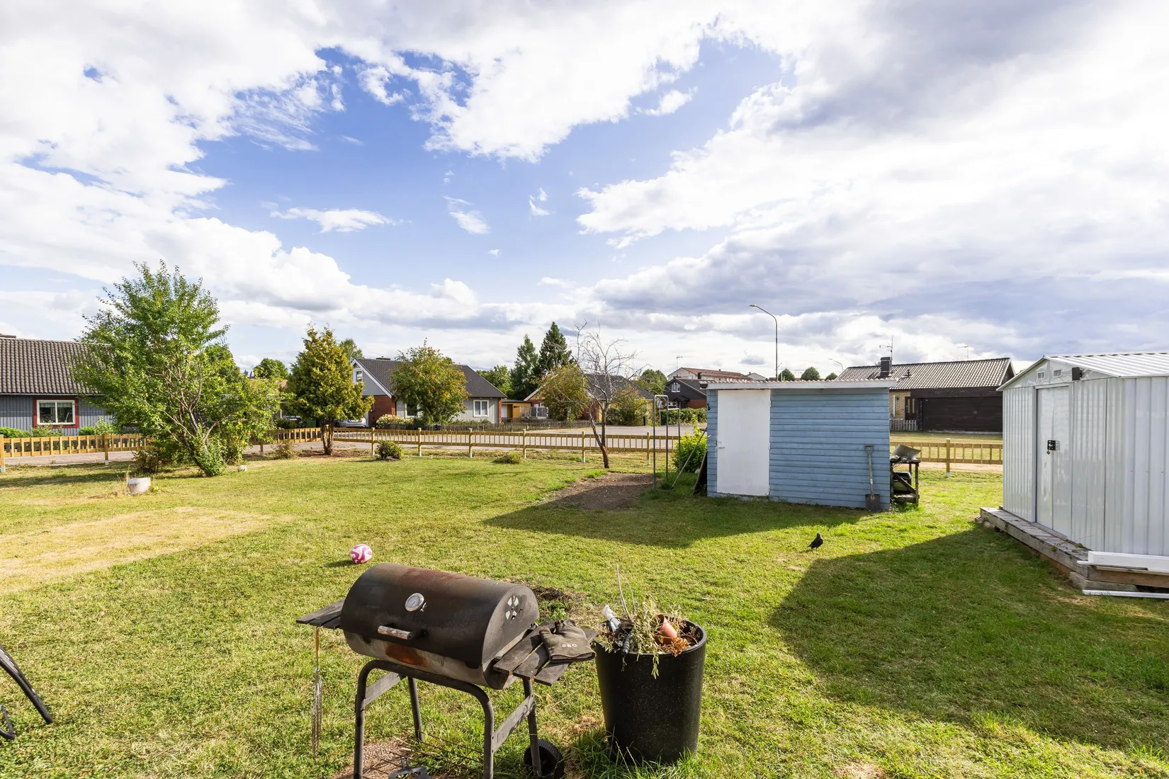 Villa, Ringvägen 24, Åkers Styckebruk, Strängnäs