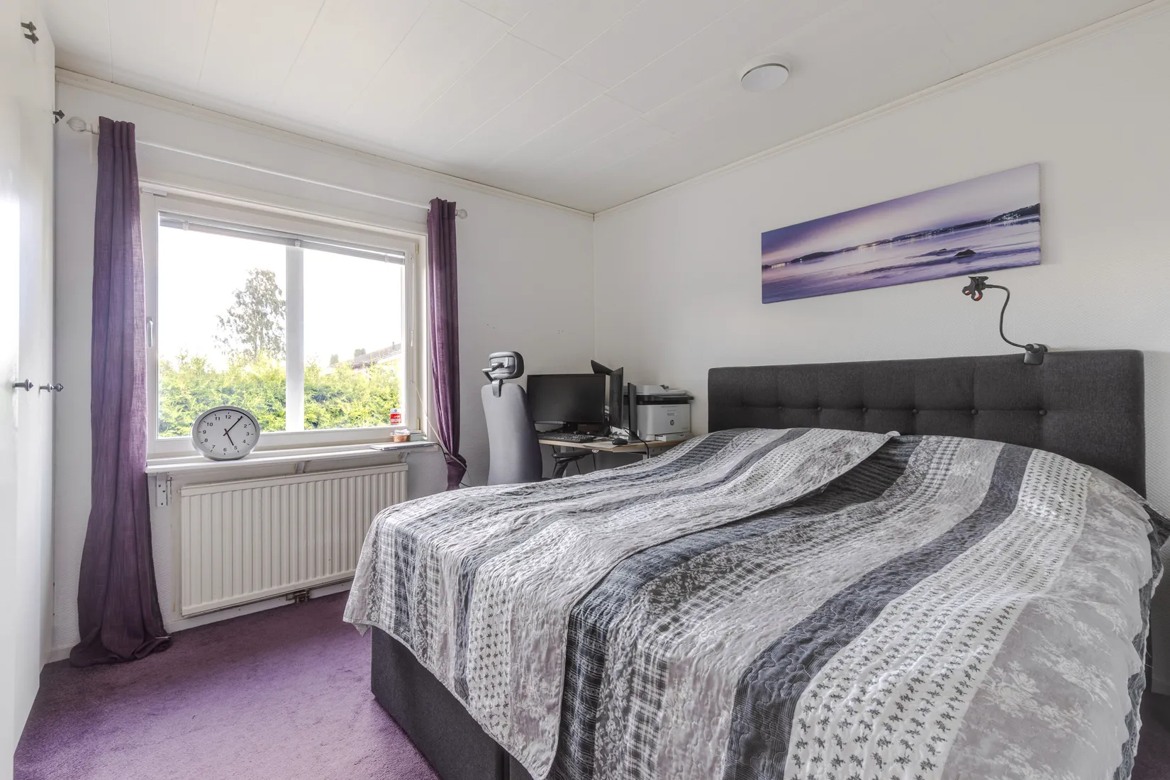 Villa, Ringvägen 24, Åkers Styckebruk, Strängnäs
