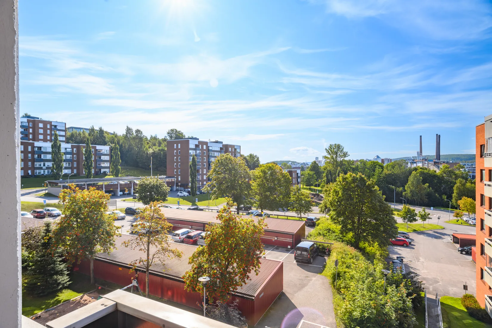 Bostadsrätt, Korstavägen 7, Korsta, Sundsvall
