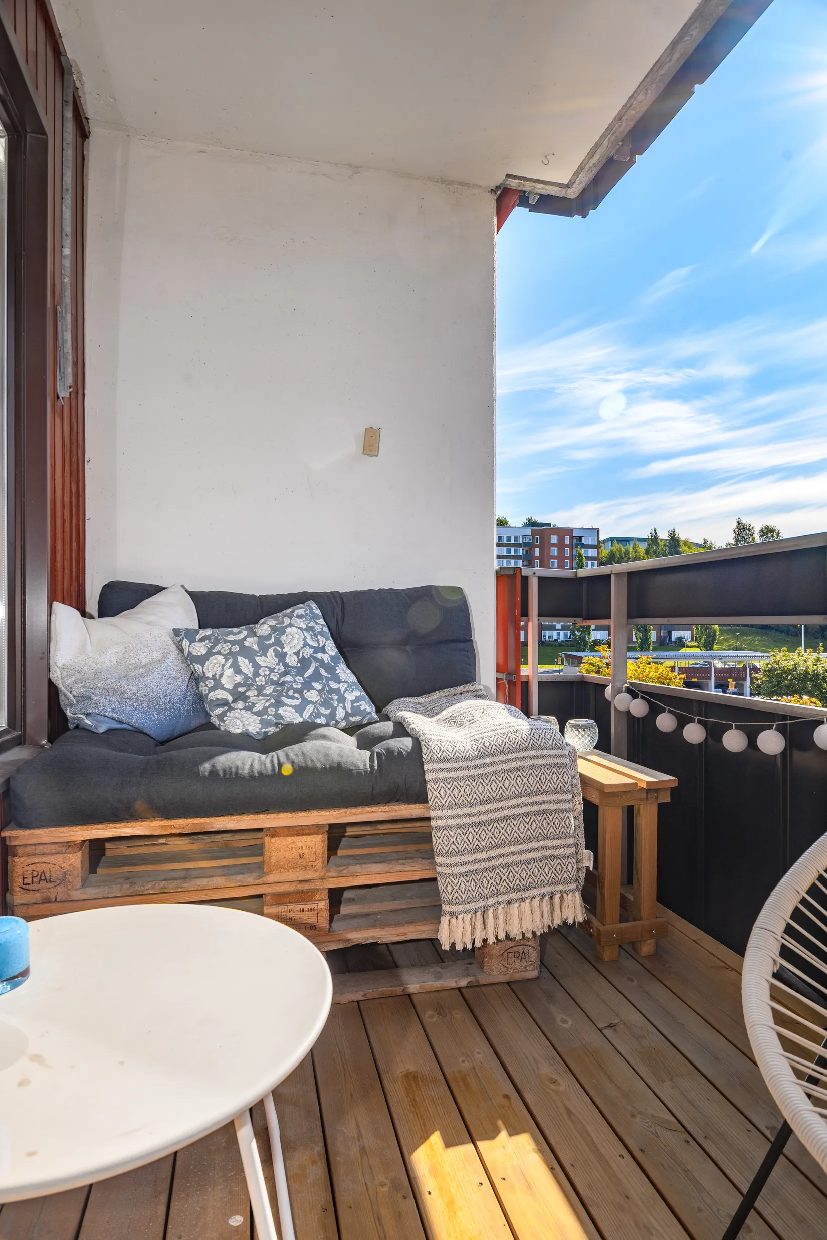 Bostadsrätt, Korstavägen 7, Korsta, Sundsvall