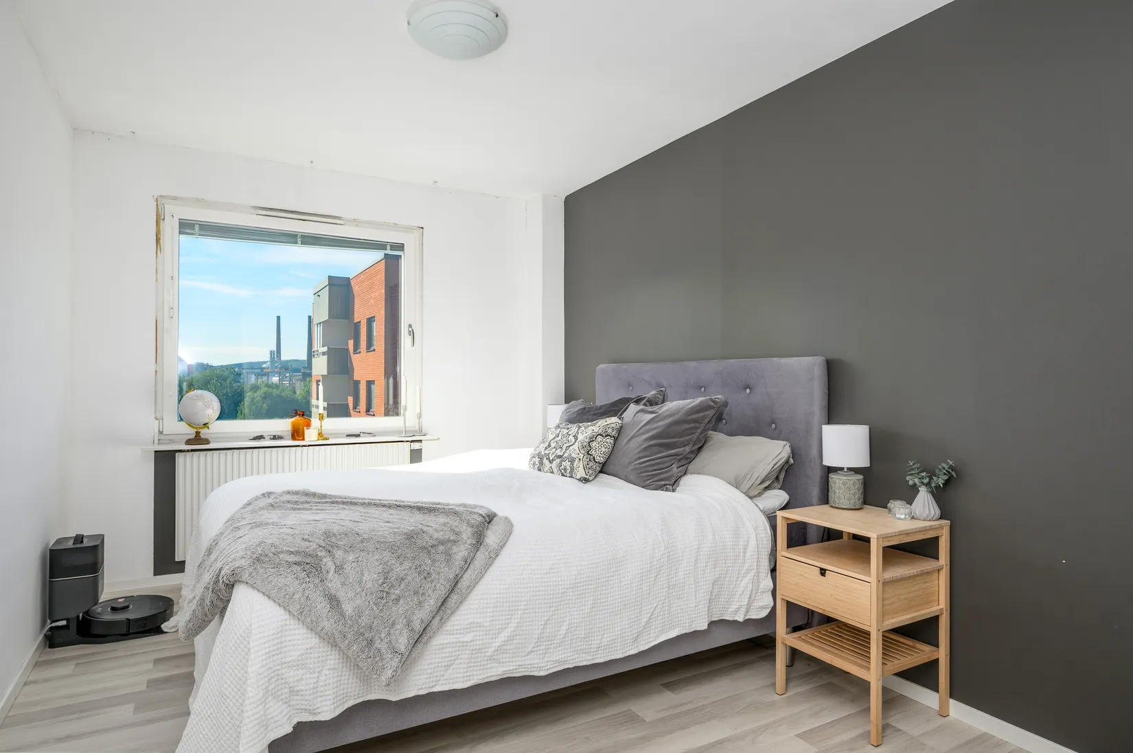 Bostadsrätt, Korstavägen 7, Korsta, Sundsvall