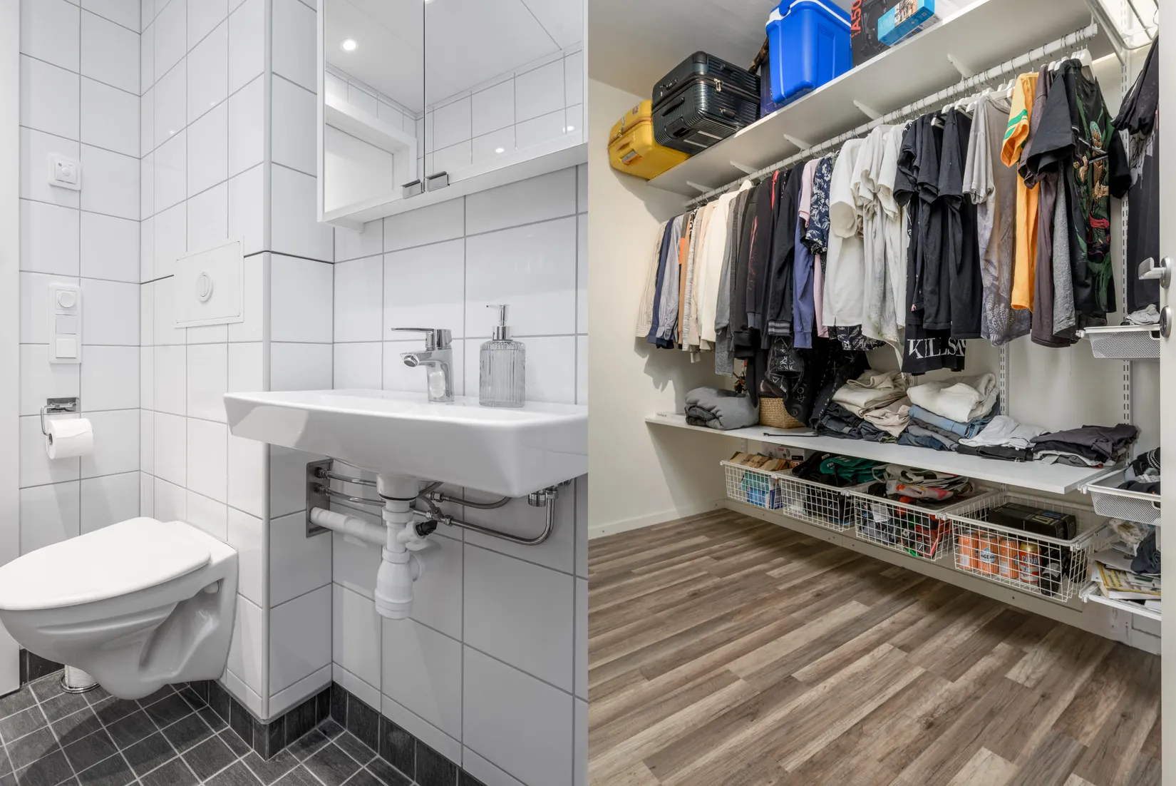 Bostadsrätt, Korstavägen 7, Korsta, Sundsvall