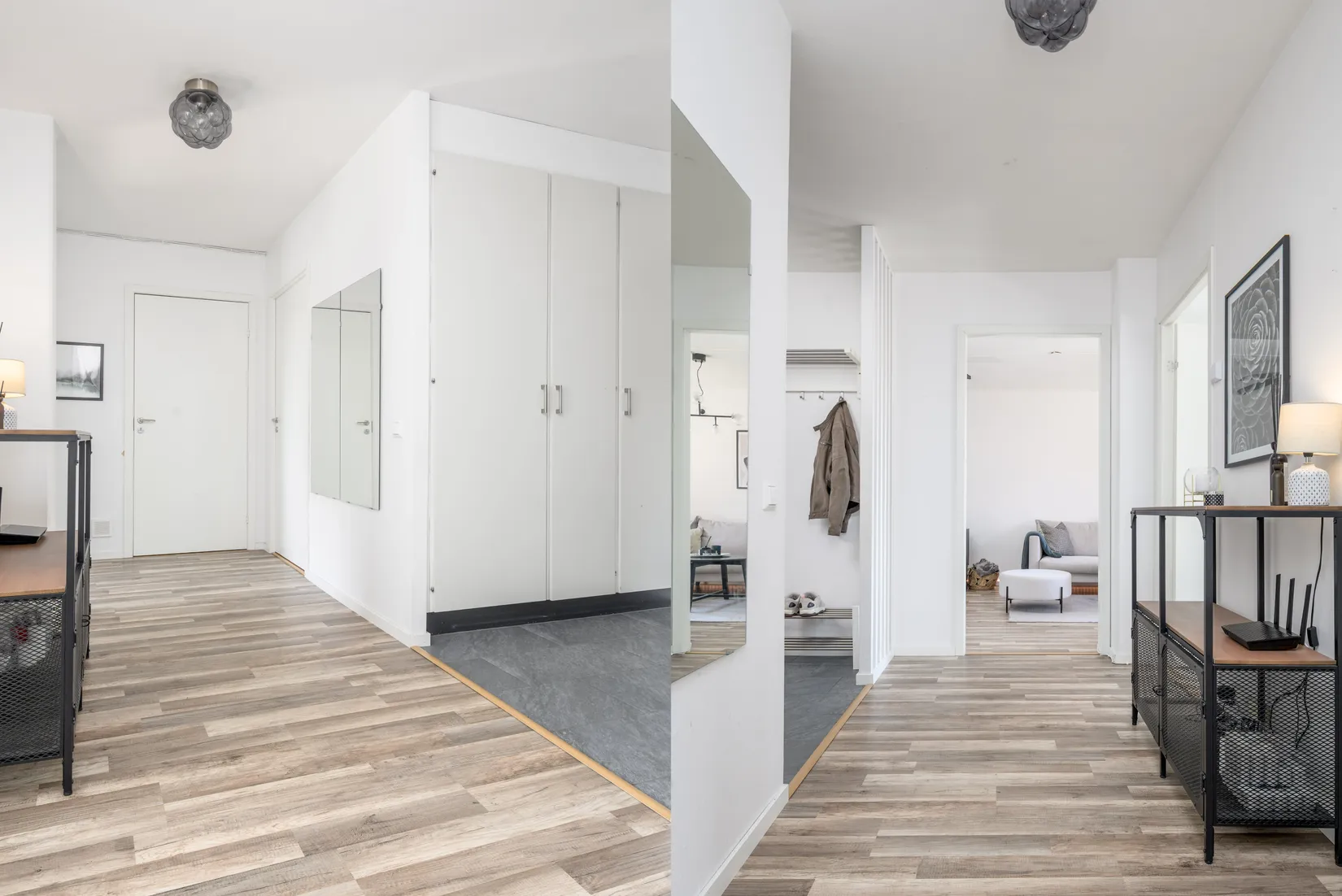 Bostadsrätt, Korstavägen 7, Korsta, Sundsvall