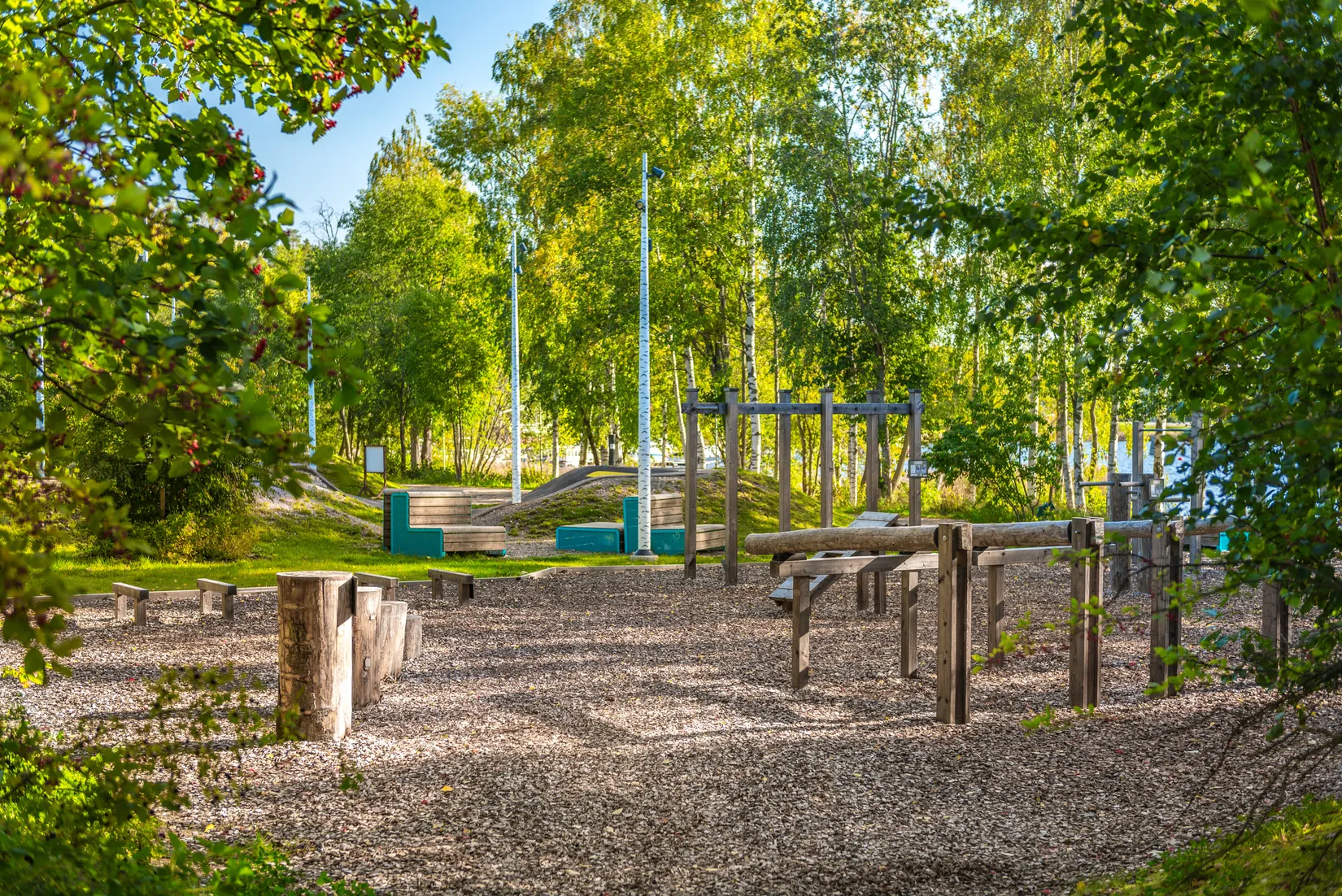 Bostadsrätt, Korstavägen 7, Korsta, Sundsvall