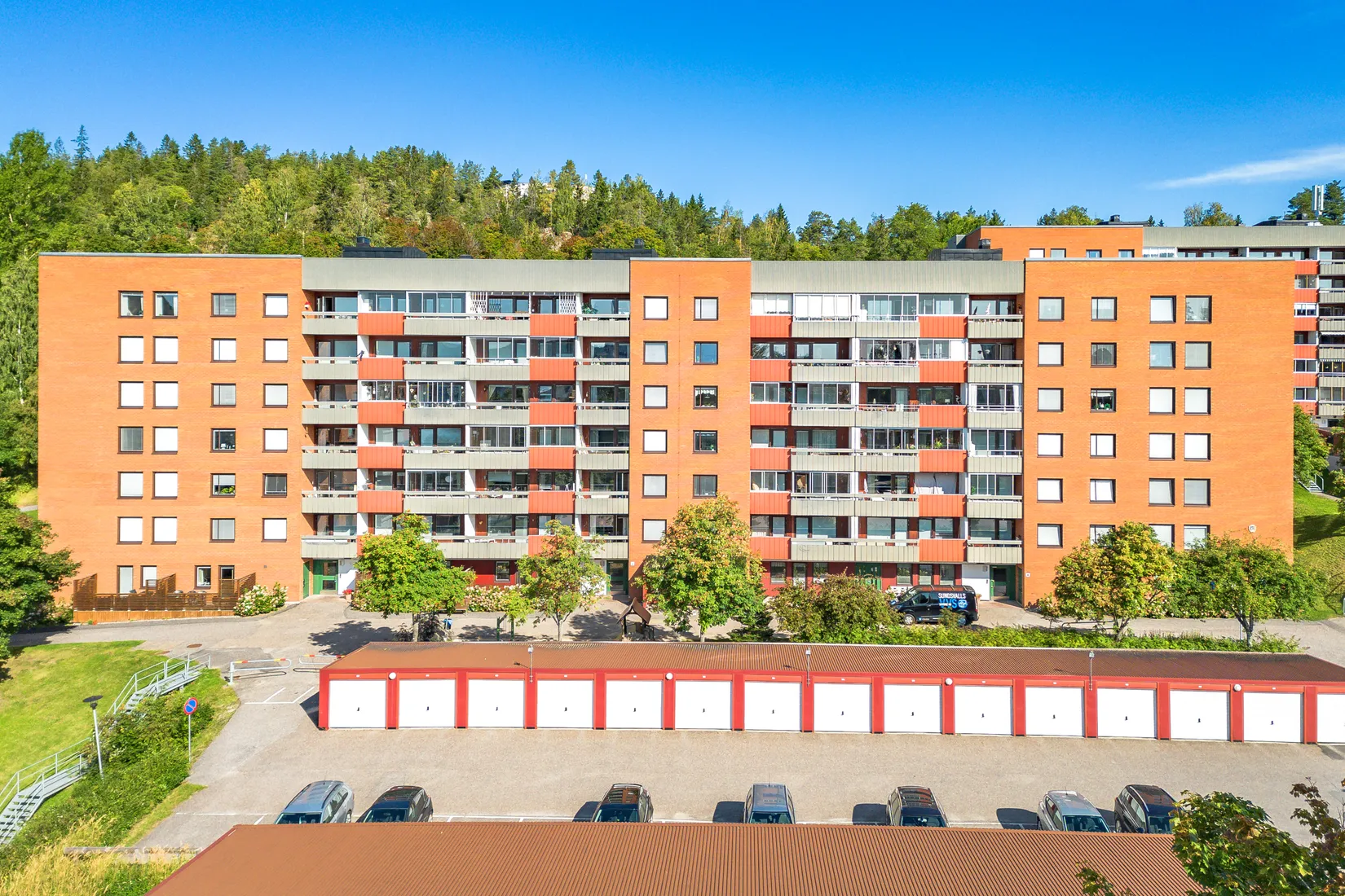 Bostadsrätt, Korstavägen 7, Korsta, Sundsvall