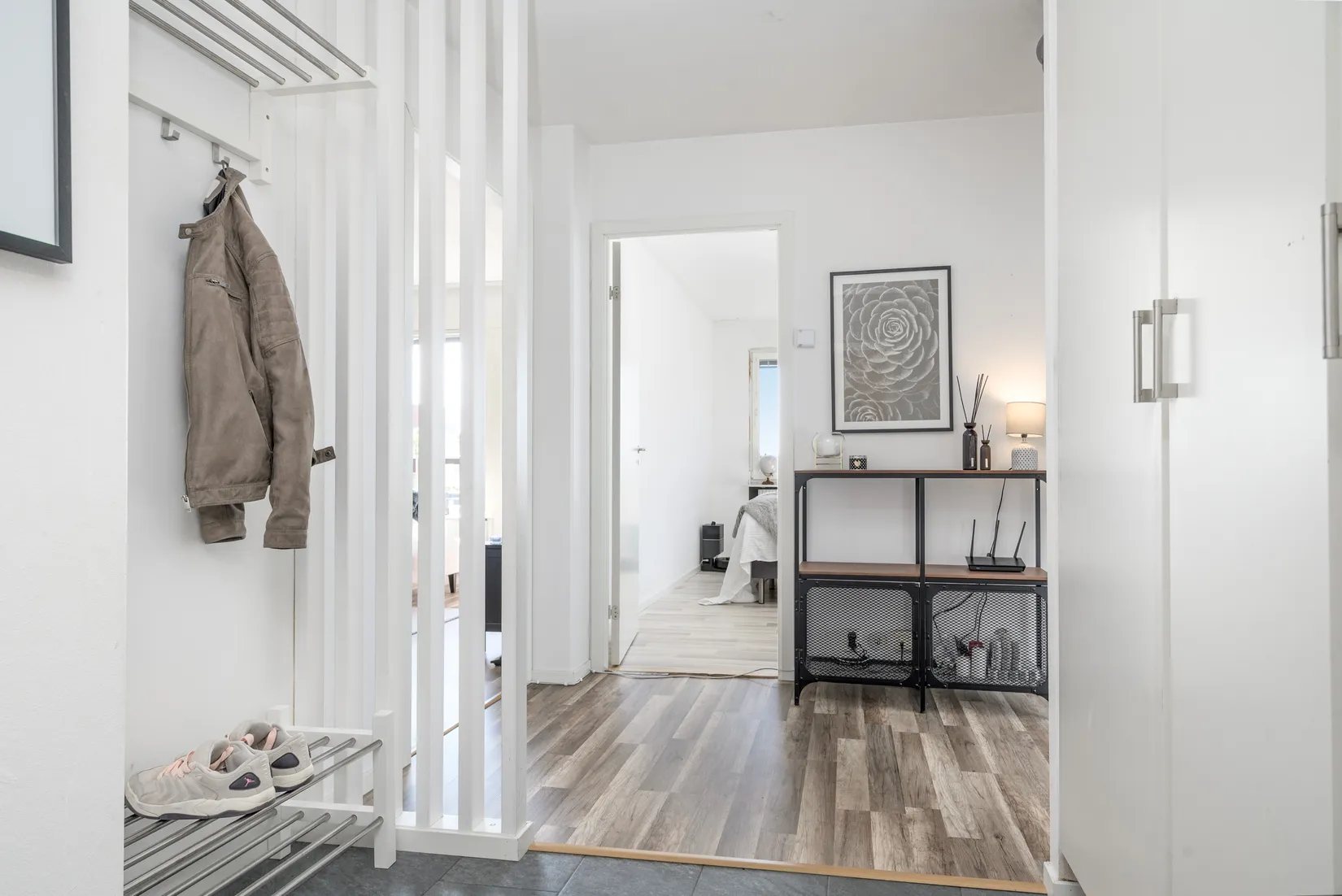Bostadsrätt, Korstavägen 7, Korsta, Sundsvall
