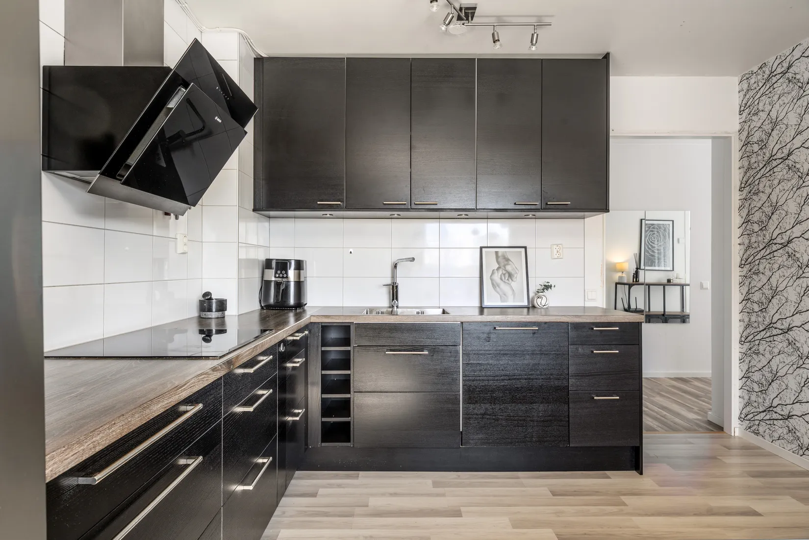 Bostadsrätt, Korstavägen 7, Korsta, Sundsvall