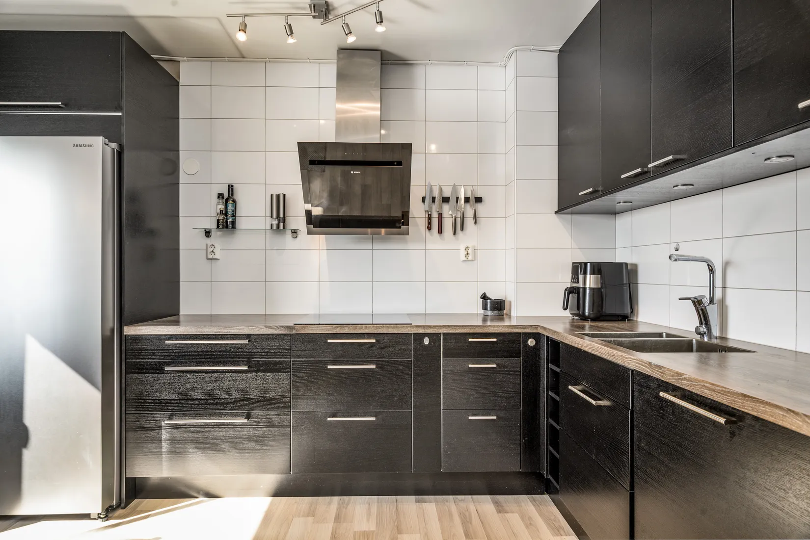 Bostadsrätt, Korstavägen 7, Korsta, Sundsvall