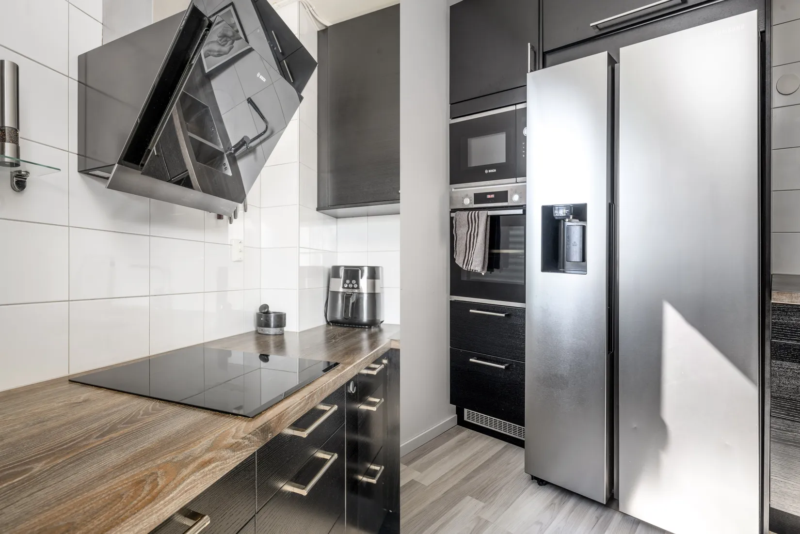 Bostadsrätt, Korstavägen 7, Korsta, Sundsvall