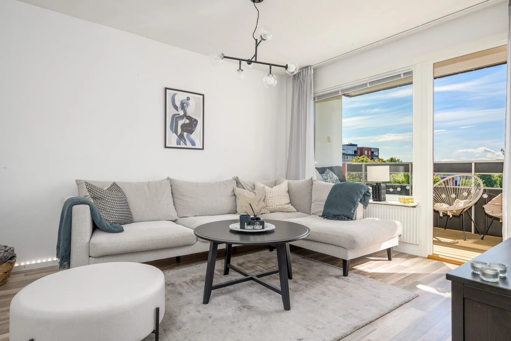 Bostadsrätt, Korstavägen 7, Korsta, Sundsvall