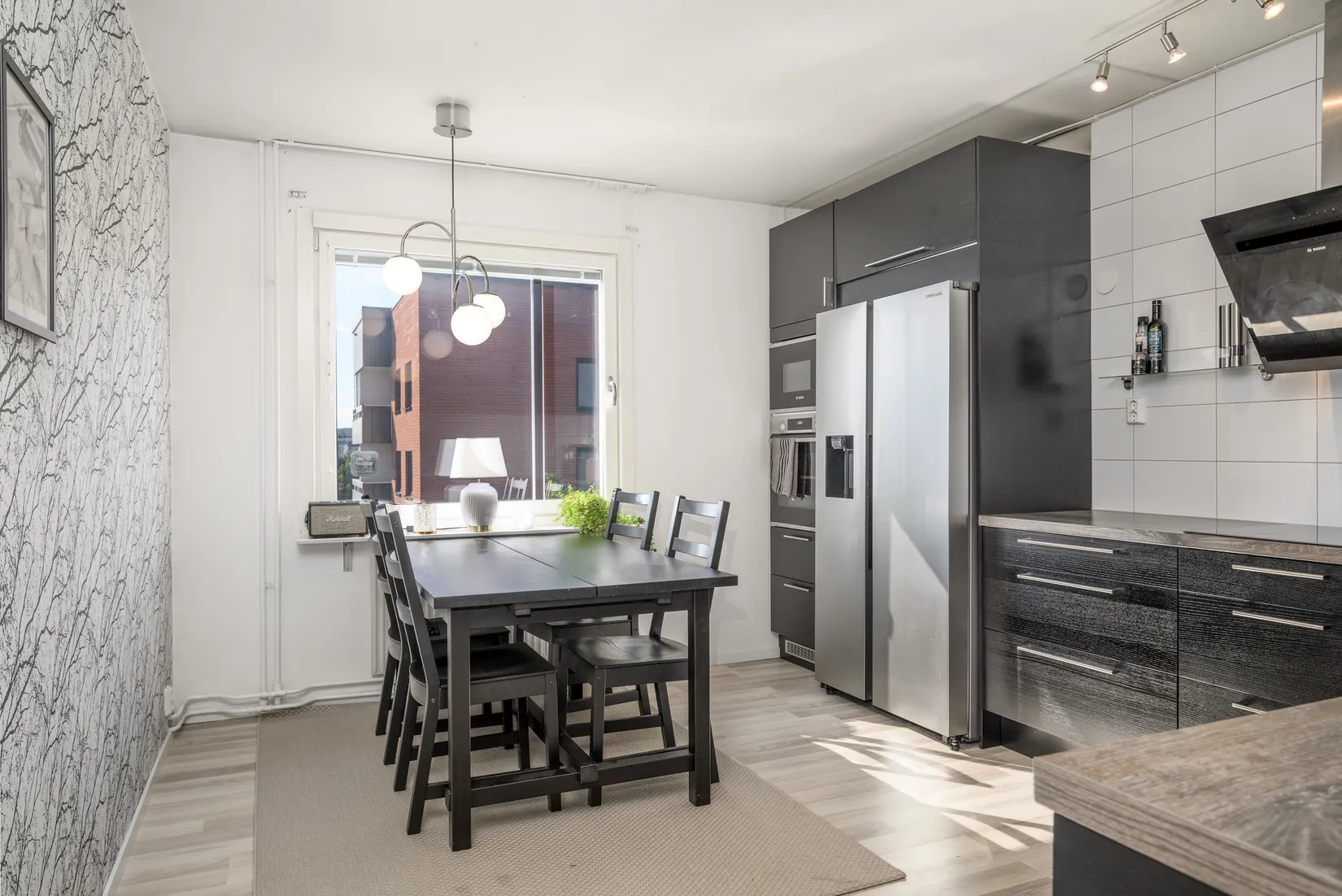 Bostadsrätt, Korstavägen 7, Korsta, Sundsvall