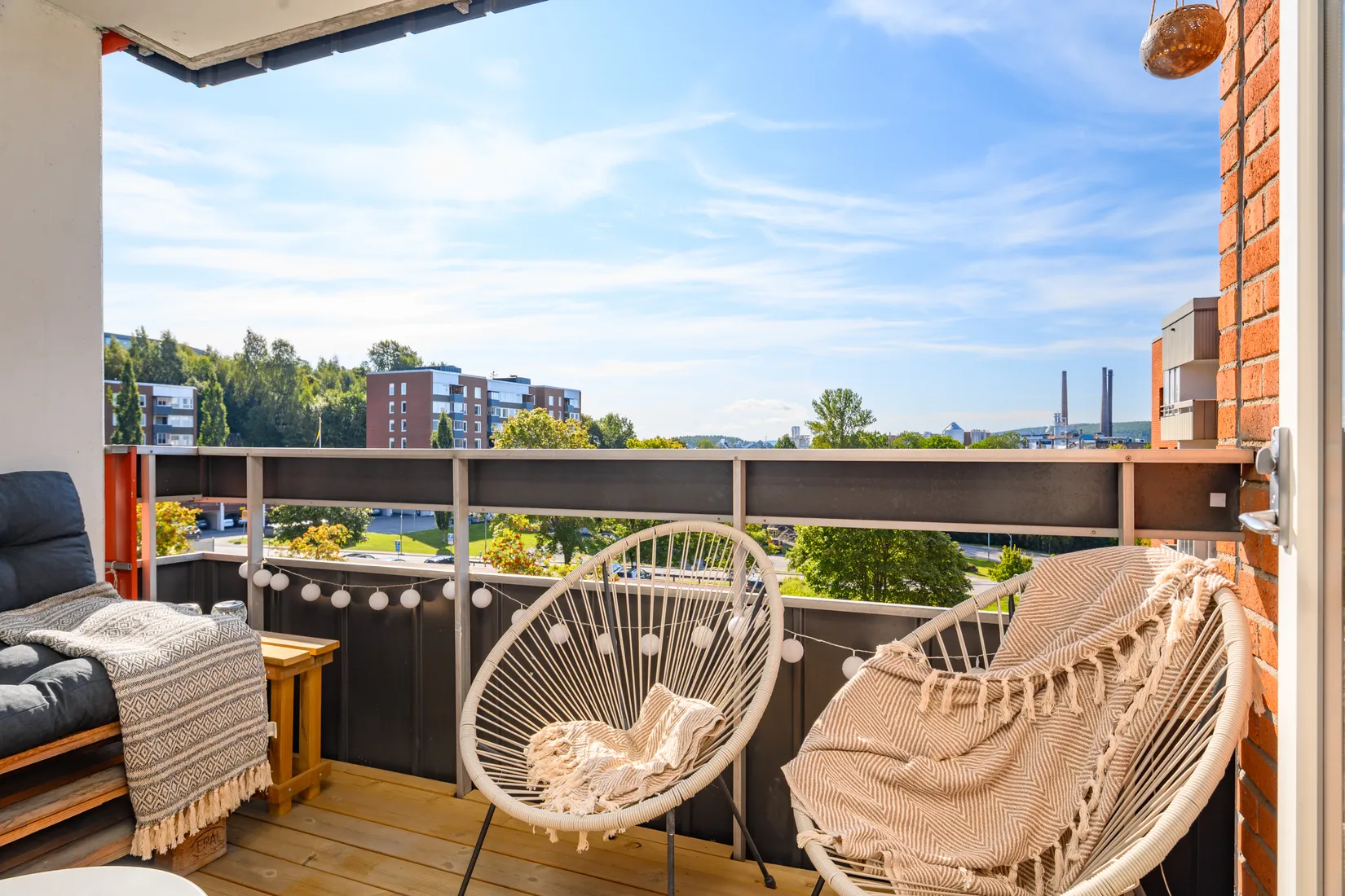 Bostadsrätt, Korstavägen 7, Korsta, Sundsvall