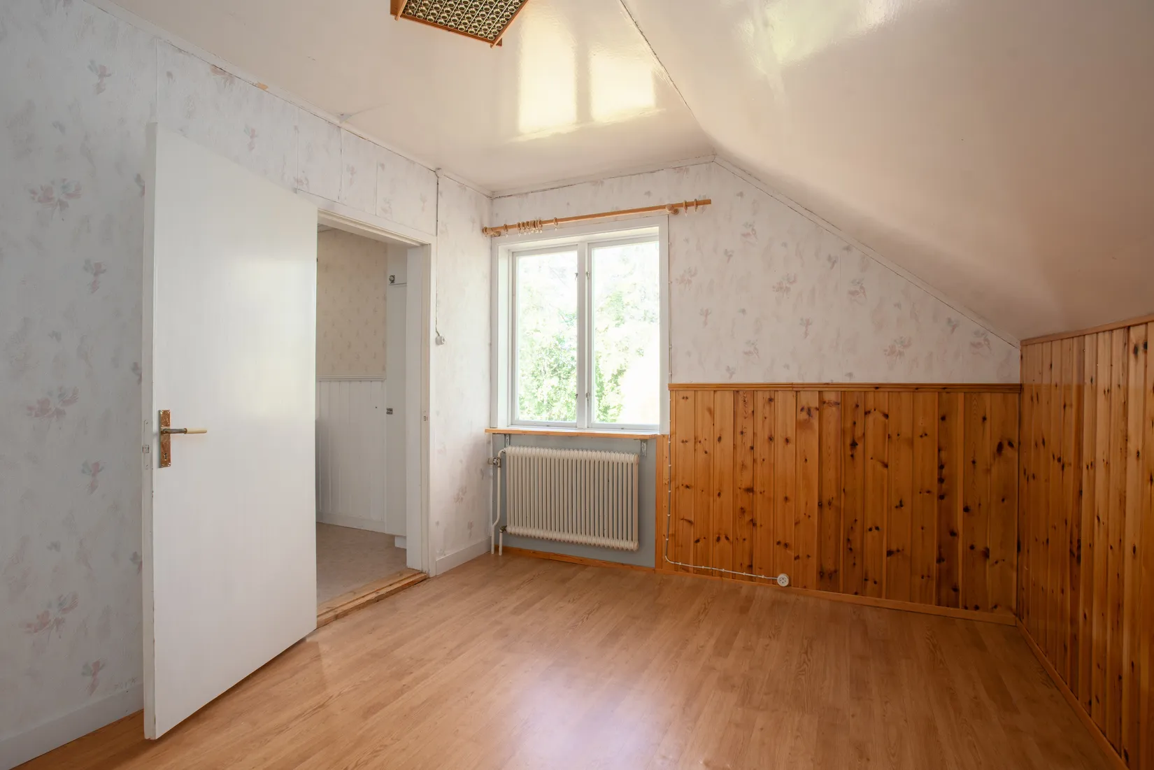 Villa, Lögdåkern 47, Lögdeå/Nordmaling, Nordmaling