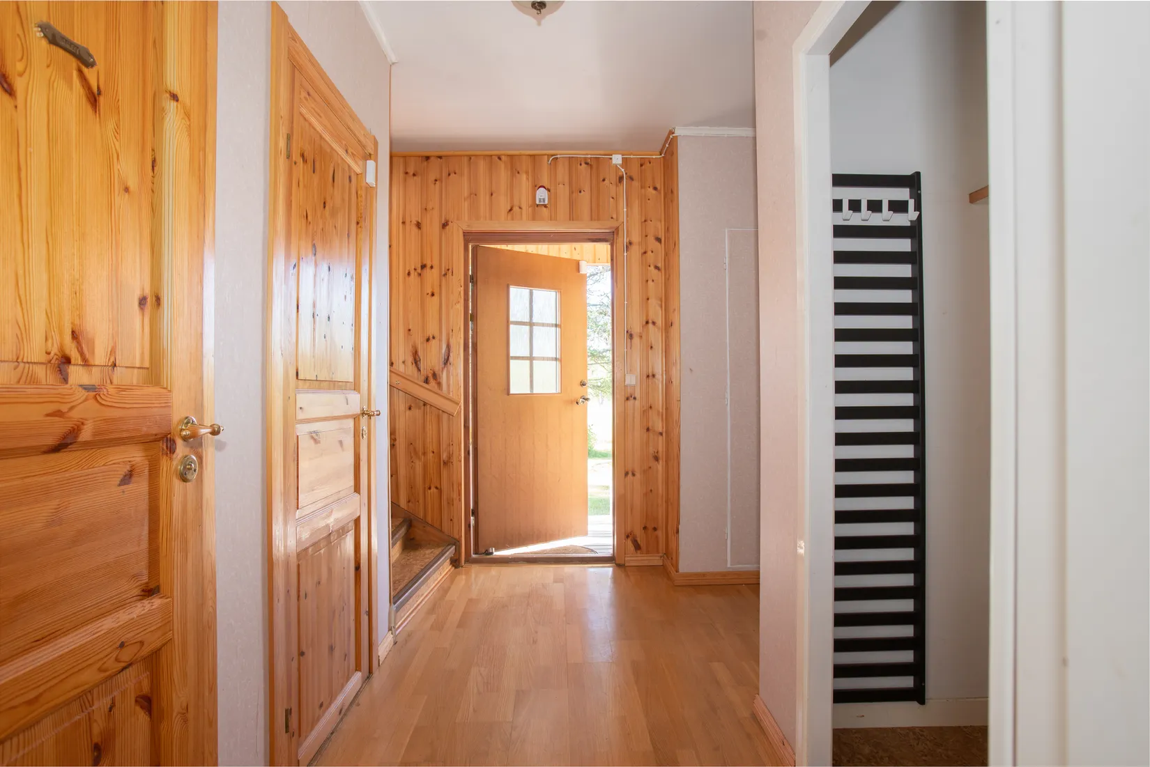 Villa, Lögdåkern 47, Lögdeå/Nordmaling, Nordmaling