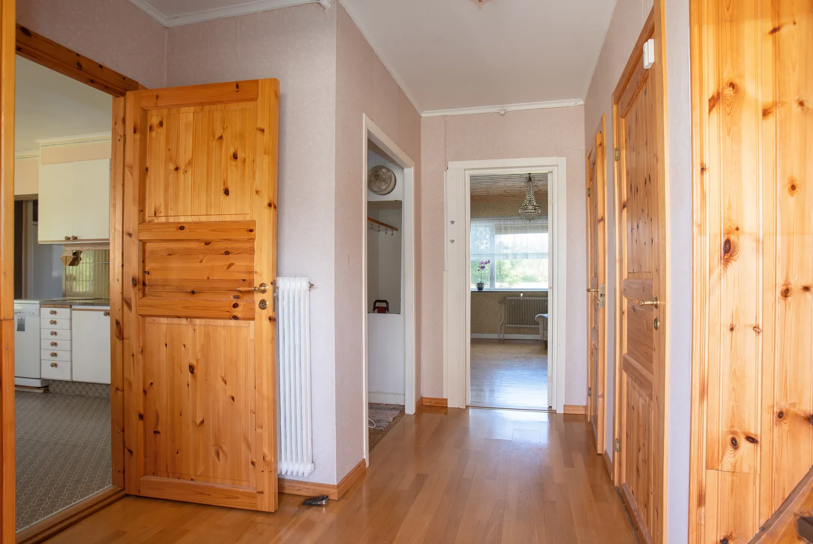 Villa, Lögdåkern 47, Lögdeå/Nordmaling, Nordmaling