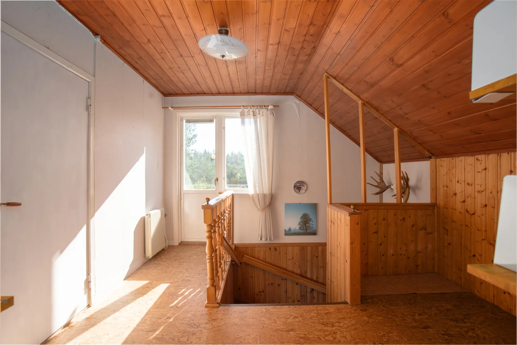 Villa, Lögdåkern 47, Lögdeå/Nordmaling, Nordmaling