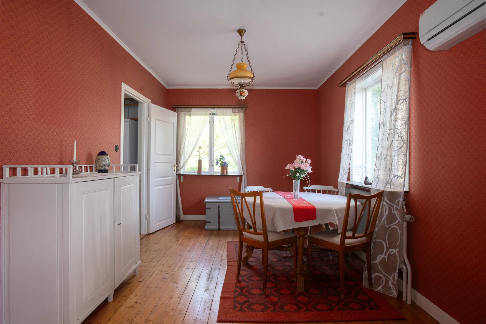Villa, Lögdåkern 47, Lögdeå/Nordmaling, Nordmaling
