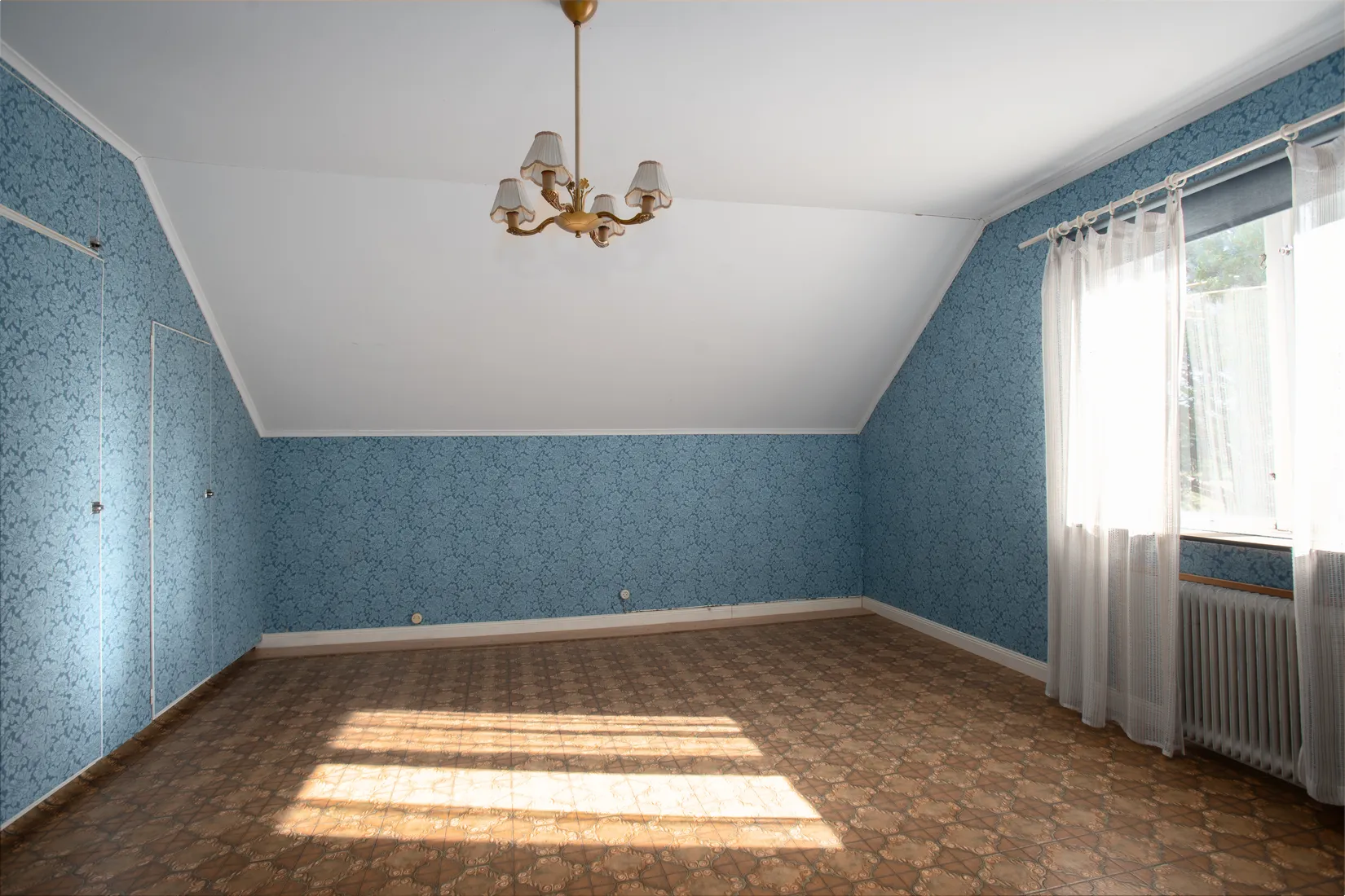 Villa, Lögdåkern 47, Lögdeå/Nordmaling, Nordmaling