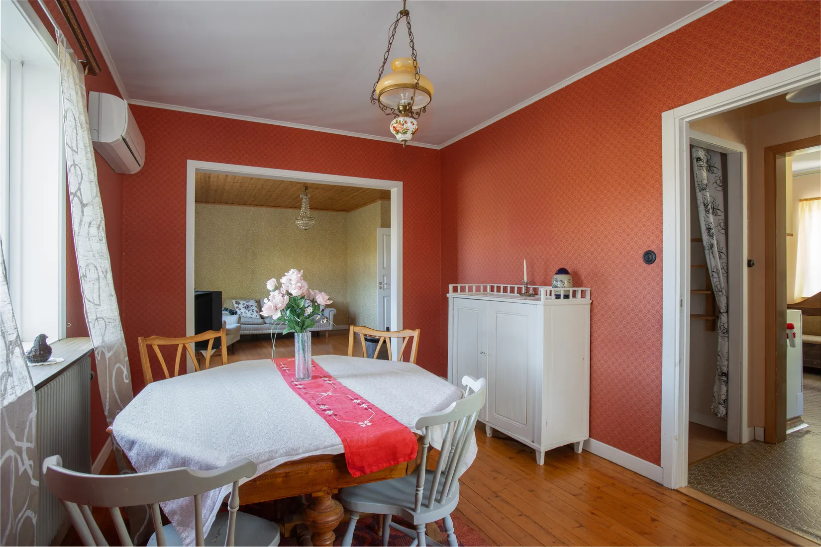 Villa, Lögdåkern 47, Lögdeå/Nordmaling, Nordmaling