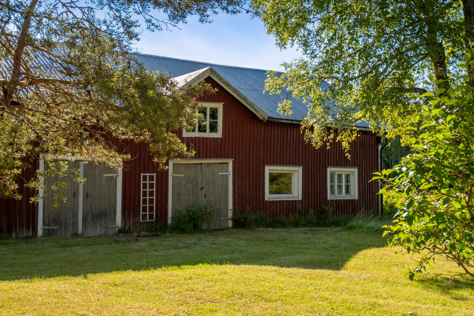 Villa, Lögdåkern 47, Lögdeå/Nordmaling, Nordmaling