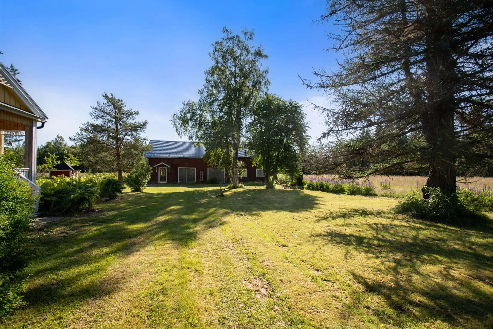 Villa, Lögdåkern 47, Lögdeå/Nordmaling, Nordmaling
