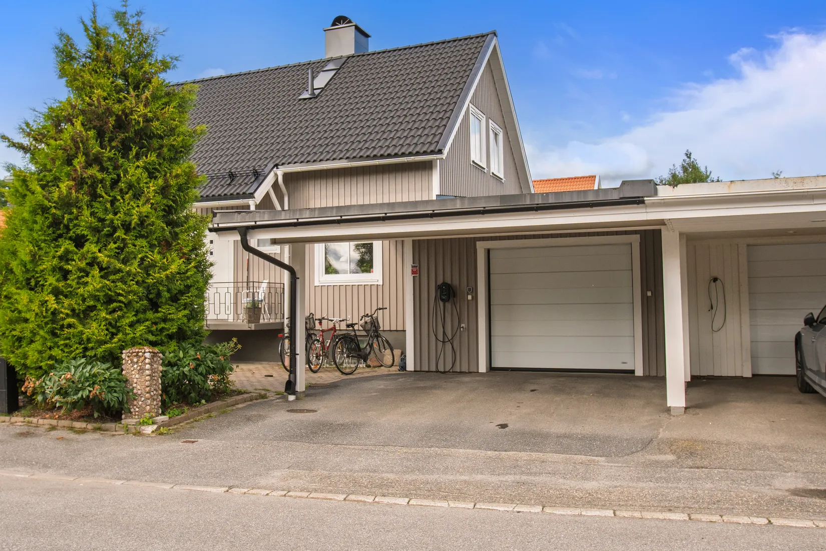 Villa, Kläppvägen 16, Teg, Umeå