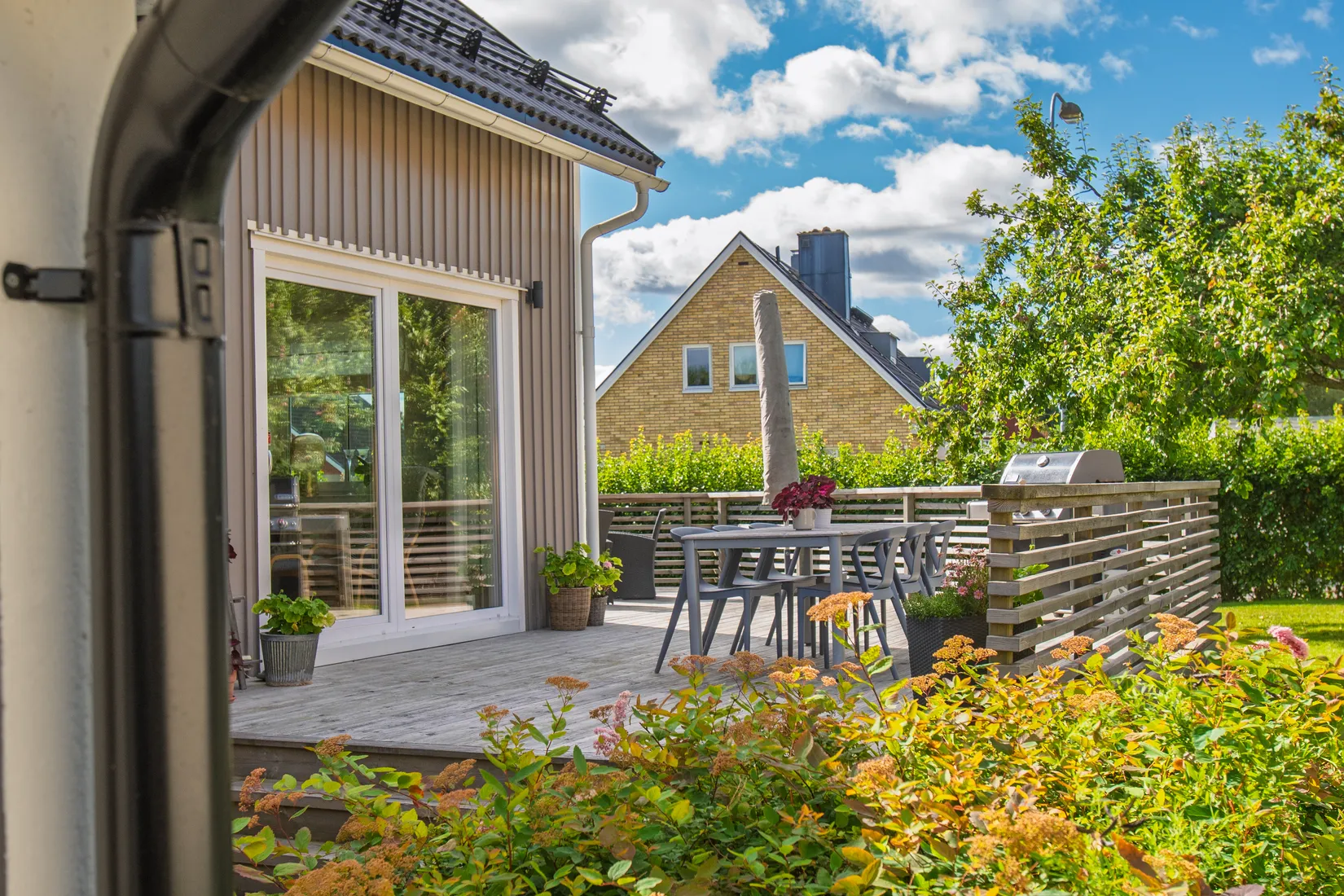 Villa, Kläppvägen 16, Teg, Umeå