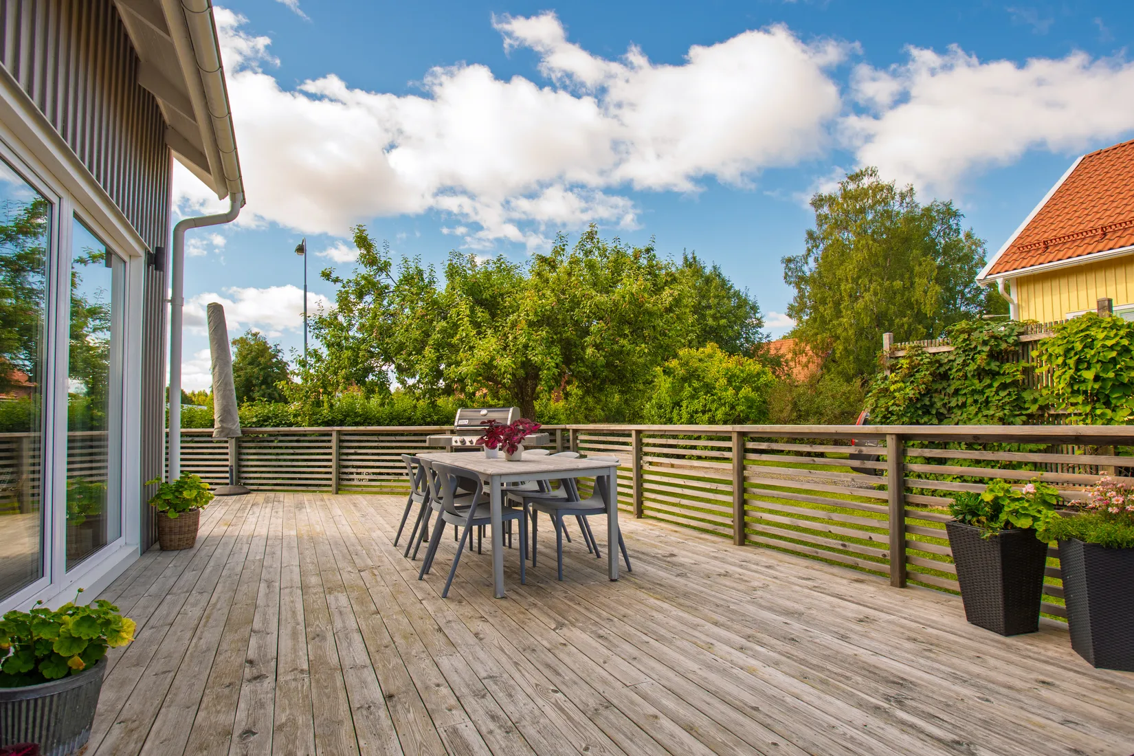 Villa, Kläppvägen 16, Teg, Umeå
