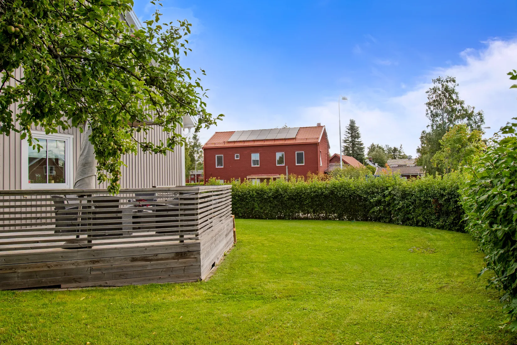 Villa, Kläppvägen 16, Teg, Umeå