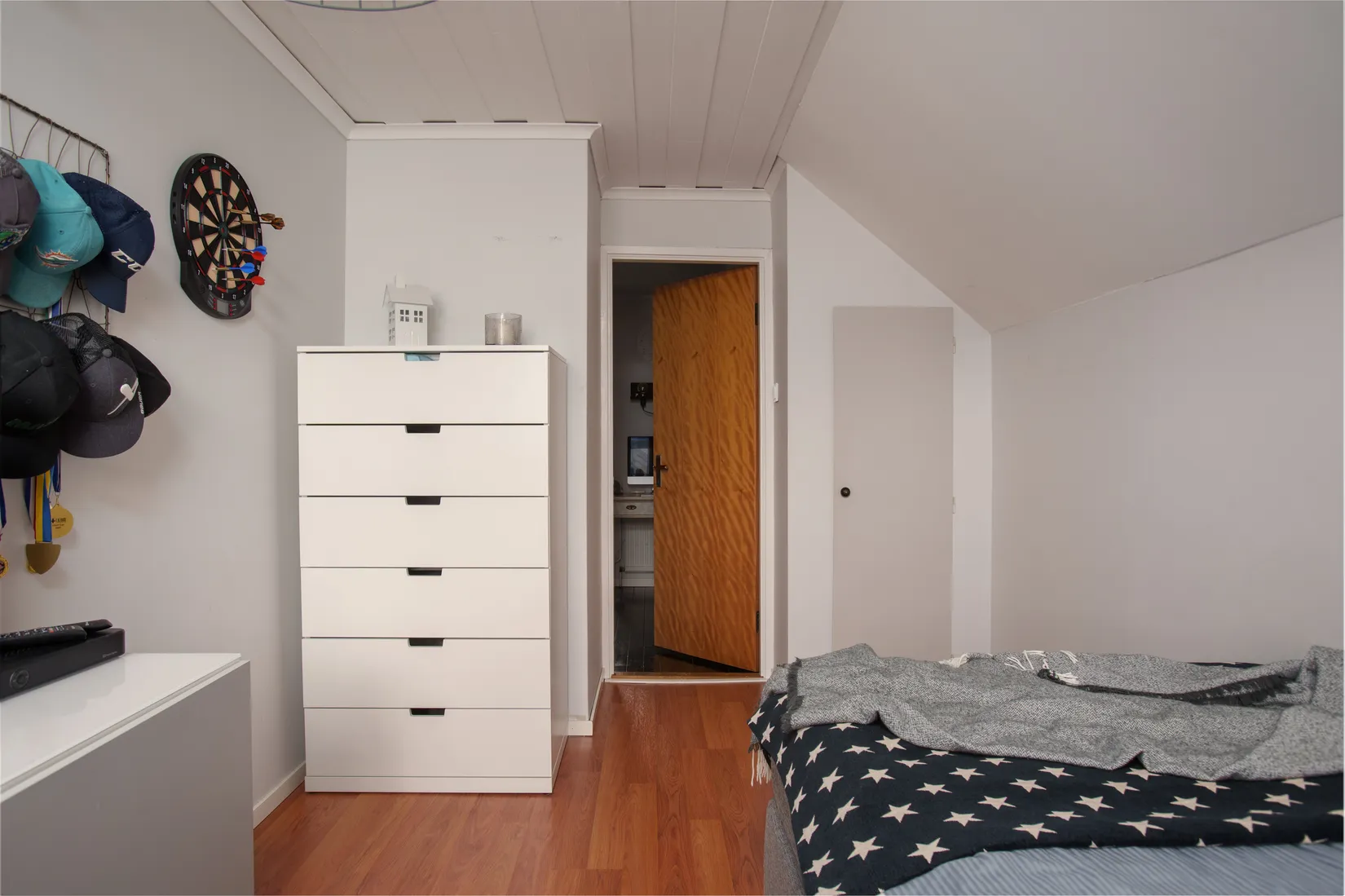 Villa, Kläppvägen 16, Teg, Umeå