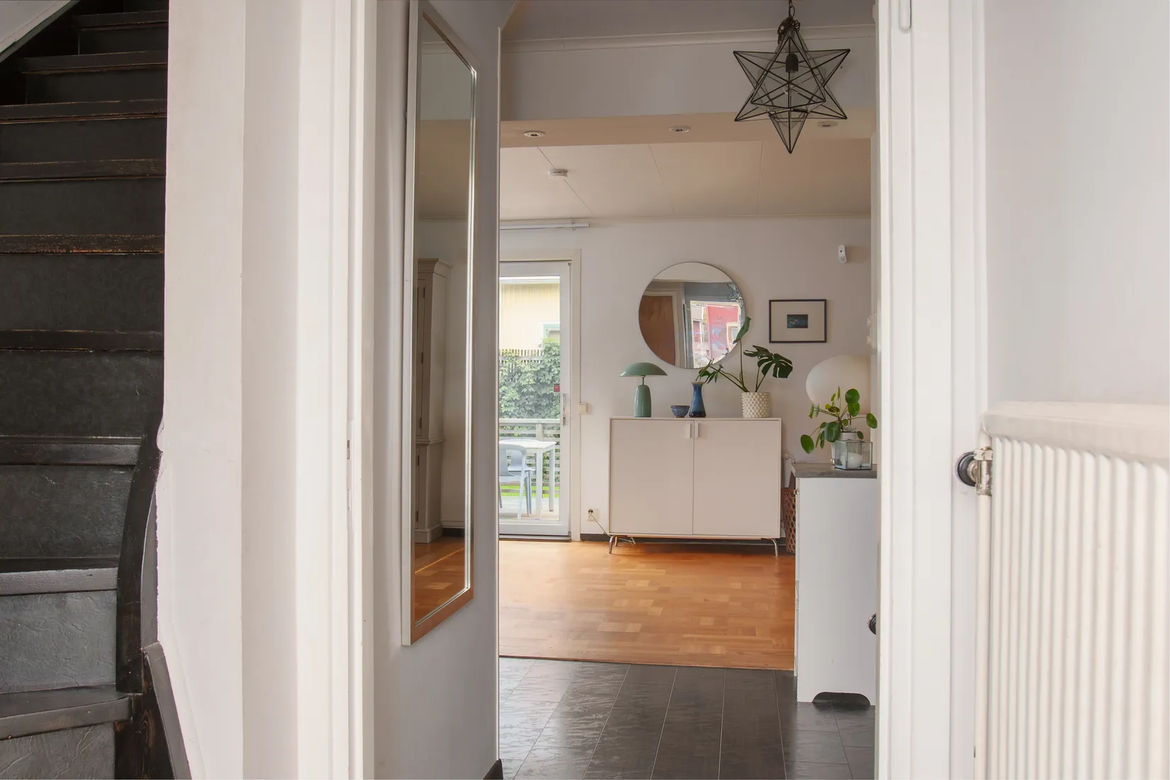 Villa, Kläppvägen 16, Teg, Umeå