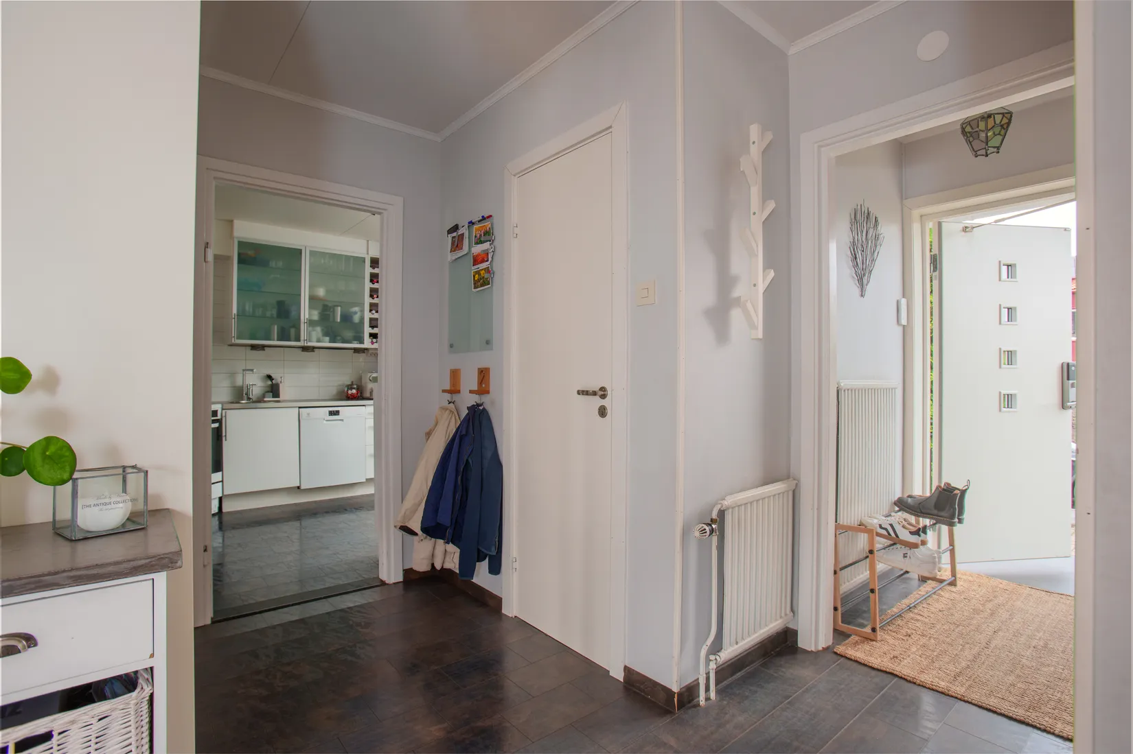 Villa, Kläppvägen 16, Teg, Umeå