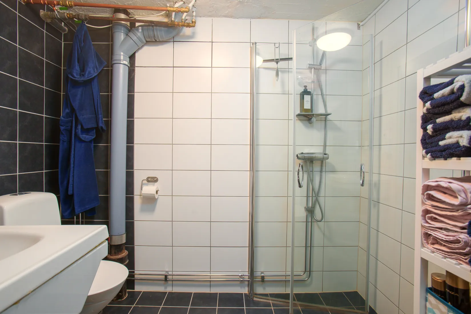 Villa, Kläppvägen 16, Teg, Umeå