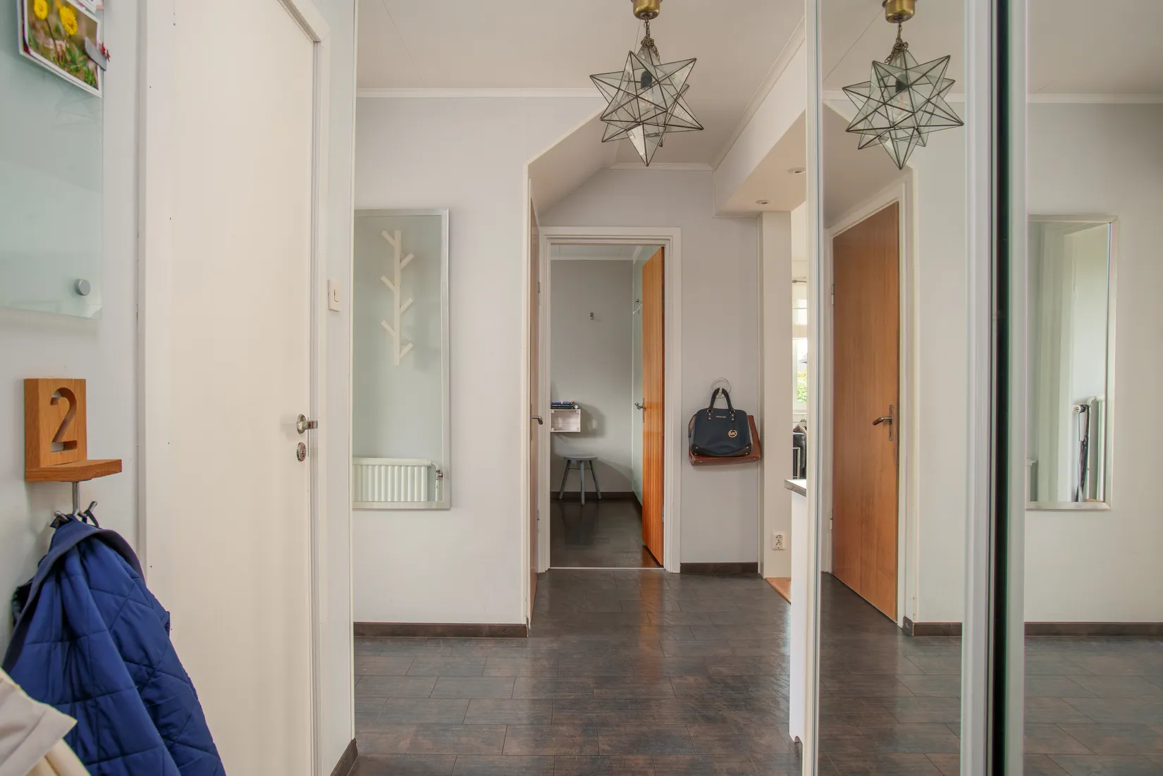 Villa, Kläppvägen 16, Teg, Umeå