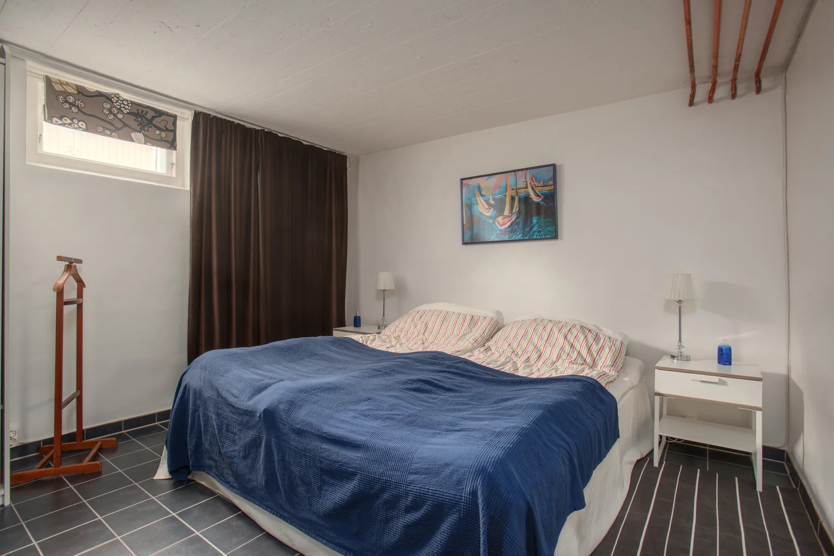 Villa, Kläppvägen 16, Teg, Umeå