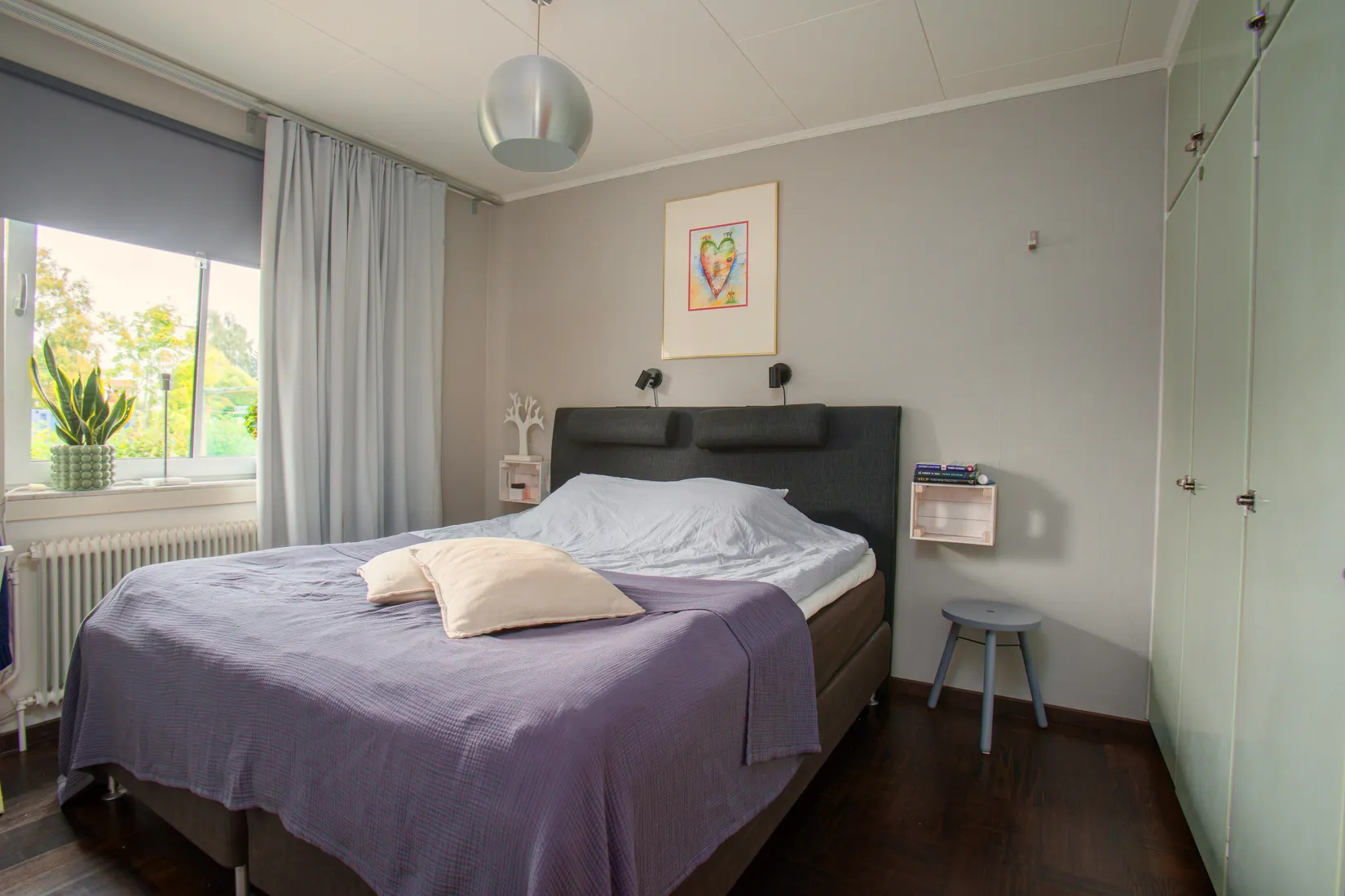 Villa, Kläppvägen 16, Teg, Umeå