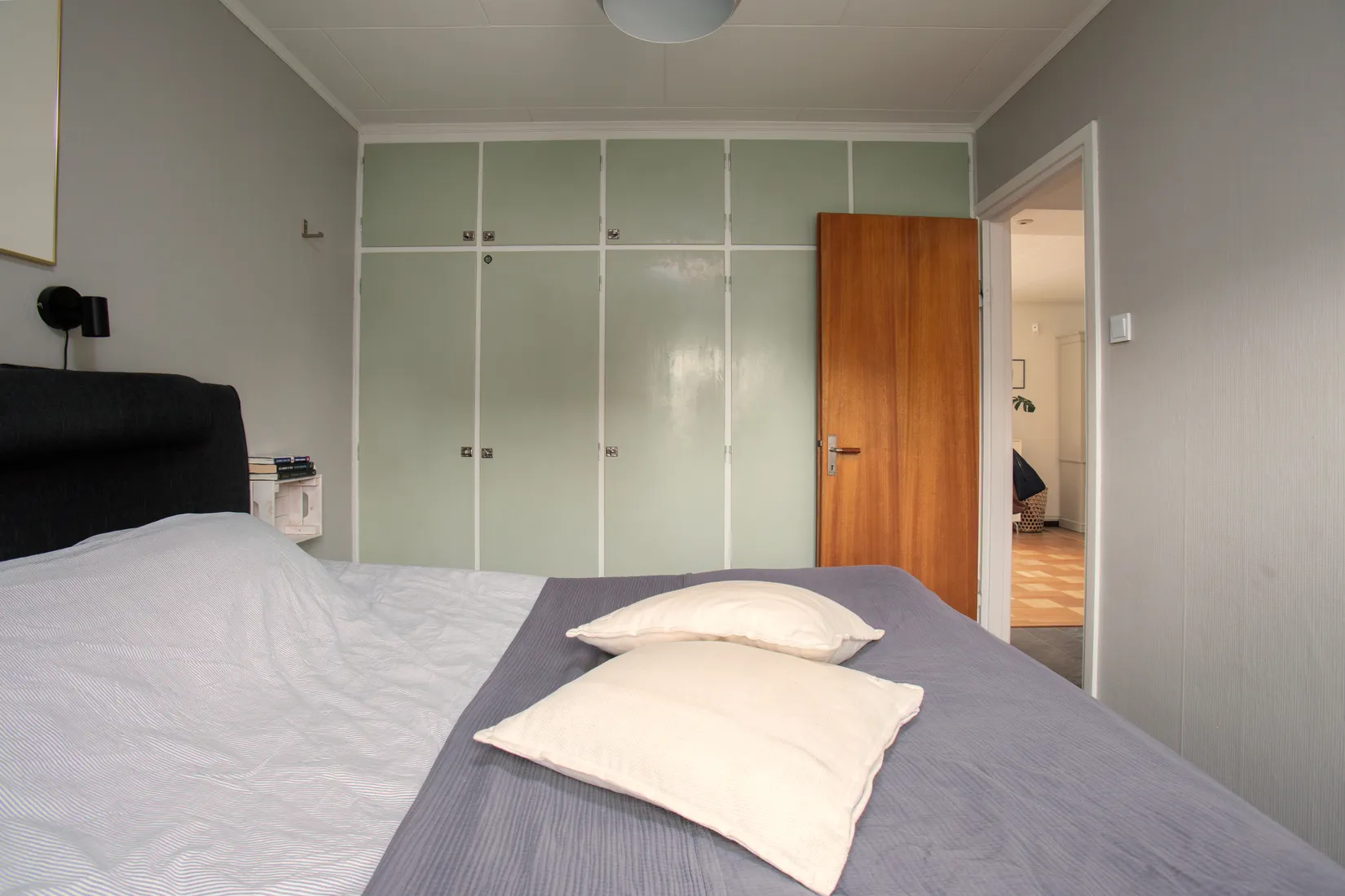 Villa, Kläppvägen 16, Teg, Umeå