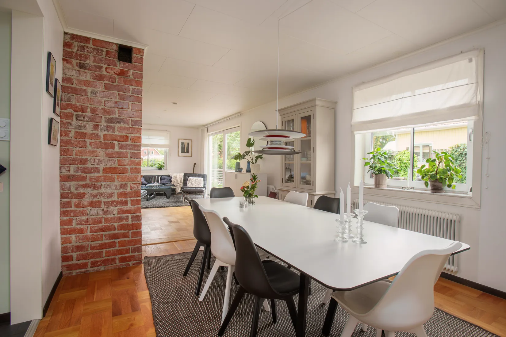 Villa, Kläppvägen 16, Teg, Umeå