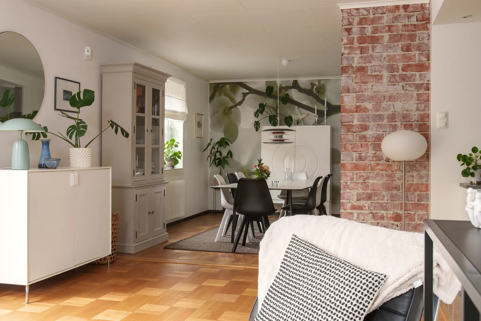 Villa, Kläppvägen 16, Teg, Umeå