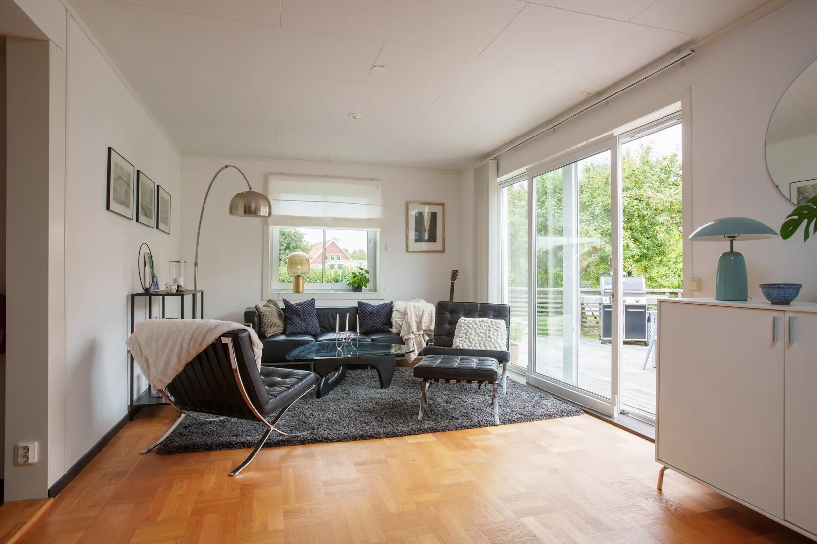 Villa, Kläppvägen 16, Teg, Umeå