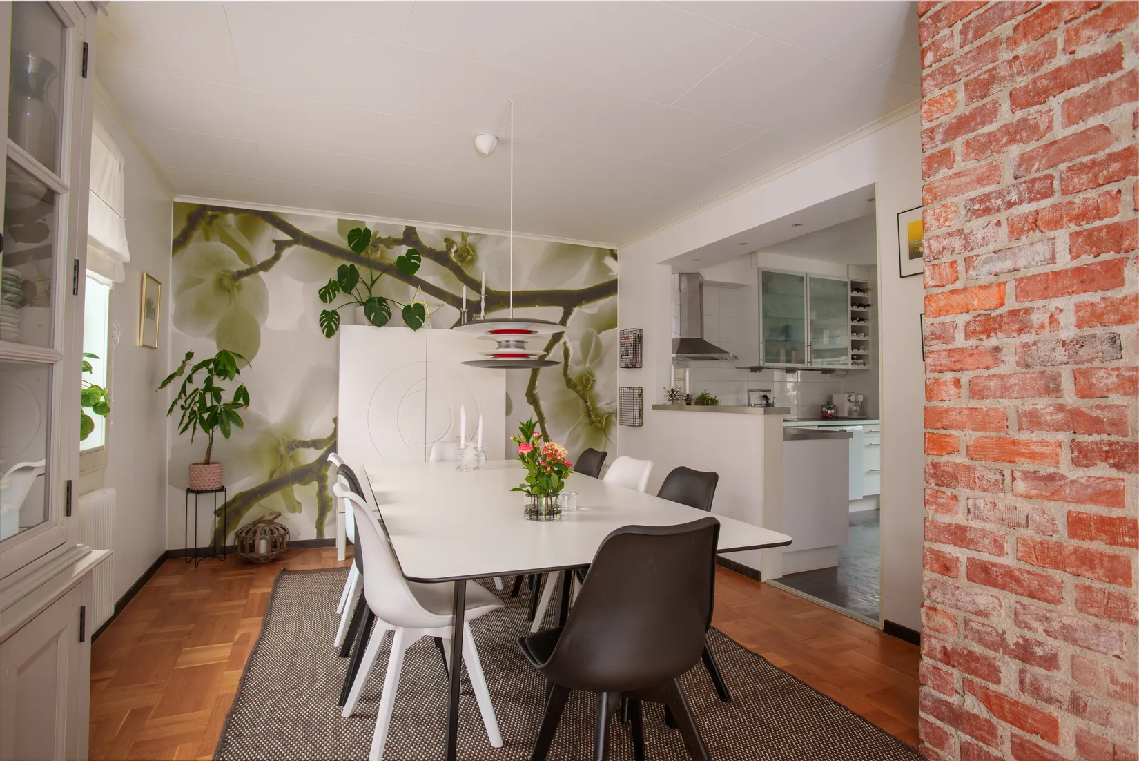 Villa, Kläppvägen 16, Teg, Umeå