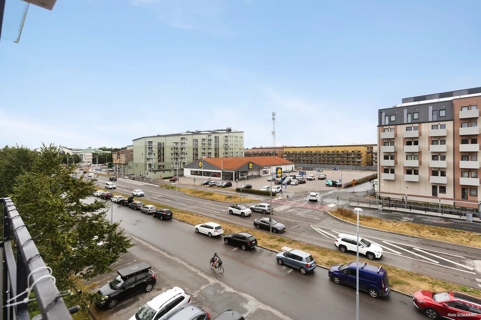 Bostadsrätt, Dagsverksvägen 193, 1303, Stockholm