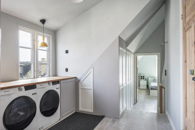Villa, Strandgatan 12A, Gamla Limhamn, Malmö