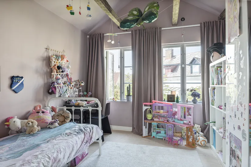 Villa, Strandgatan 12A, Gamla Limhamn, Malmö