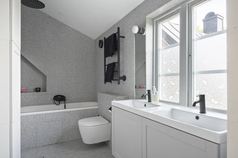Villa, Strandgatan 12A, Gamla Limhamn, Malmö