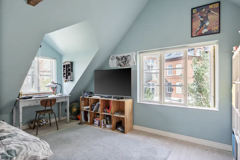 Villa, Strandgatan 12A, Gamla Limhamn, Malmö