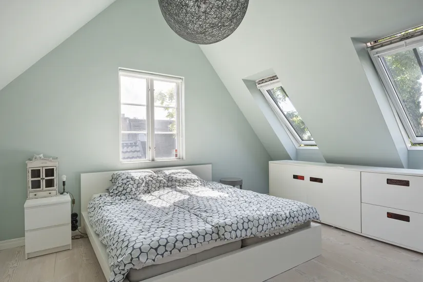 Villa, Strandgatan 12A, Gamla Limhamn, Malmö